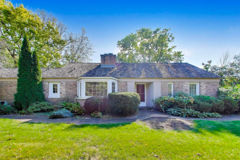 Tiny photo for 845 Shermer Road, Northbrook, IL 60062 (MLS # 12508211)
