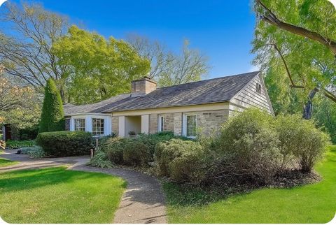 845 Shermer Road Northbrook IL 60062