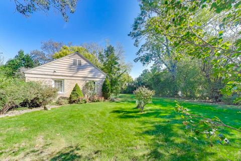 Tiny photo for 845 Shermer Road, Northbrook, IL 60062 (MLS # 12508211)