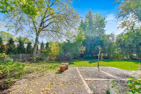 Tiny photo for 845 Shermer Road, Northbrook, IL 60062 (MLS # 12508211)