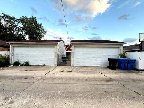 Tiny photo for 6206 W Barry Avenue, Chicago, IL 60634 (MLS # 12741228)