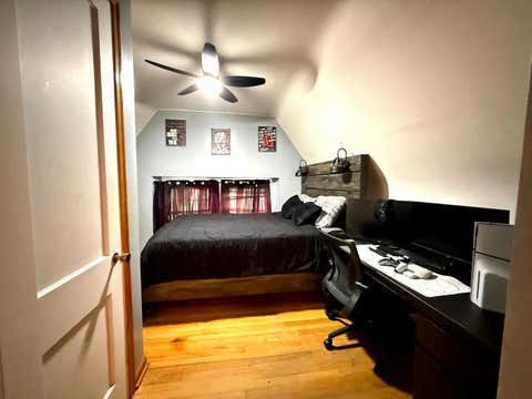 Tiny photo for 6206 W Barry Avenue, Chicago, IL 60634 (MLS # 12741228)