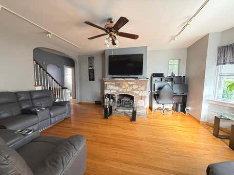 Tiny photo for 6206 W Barry Avenue, Chicago, IL 60634 (MLS # 12741228)