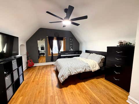 Tiny photo for 6206 W Barry Avenue, Chicago, IL 60634 (MLS # 12741228)