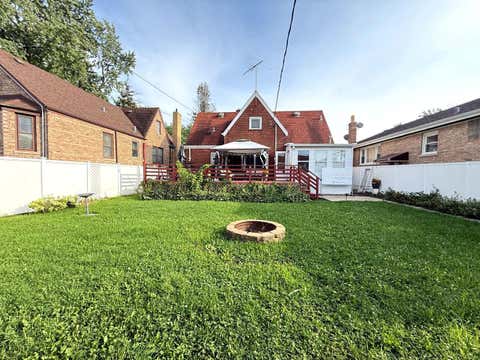 Tiny photo for 6206 W Barry Avenue, Chicago, IL 60634 (MLS # 12741228)