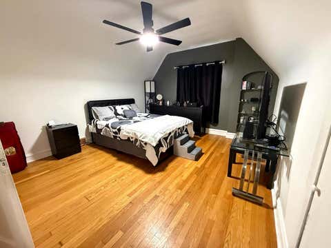 Tiny photo for 6206 W Barry Avenue, Chicago, IL 60634 (MLS # 12741228)