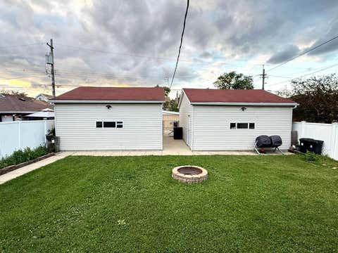 Tiny photo for 6206 W Barry Avenue, Chicago, IL 60634 (MLS # 12741228)