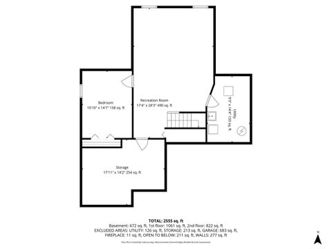 Tiny photo for 521 Ridgewood Drive, Antioch, IL 60002 (MLS # 12647365)
