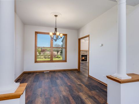 Tiny photo for 521 Ridgewood Drive, Antioch, IL 60002 (MLS # 12647365)