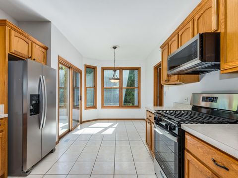 Tiny photo for 521 Ridgewood Drive, Antioch, IL 60002 (MLS # 12647365)