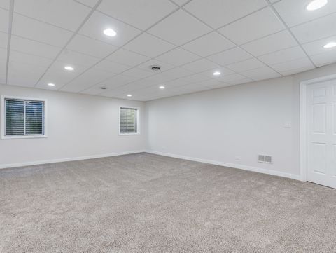Tiny photo for 521 Ridgewood Drive, Antioch, IL 60002 (MLS # 12647365)