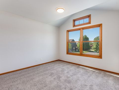 Tiny photo for 521 Ridgewood Drive, Antioch, IL 60002 (MLS # 12647365)