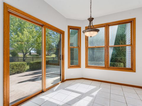 Tiny photo for 521 Ridgewood Drive, Antioch, IL 60002 (MLS # 12647365)