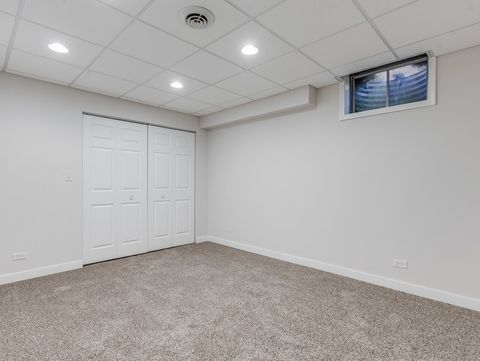Tiny photo for 521 Ridgewood Drive, Antioch, IL 60002 (MLS # 12647365)