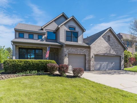 Tiny photo for 521 Ridgewood Drive, Antioch, IL 60002 (MLS # 12647365)
