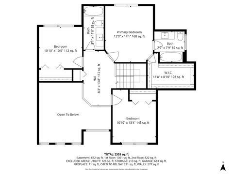 Tiny photo for 521 Ridgewood Drive, Antioch, IL 60002 (MLS # 12647365)