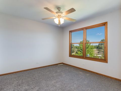 Tiny photo for 521 Ridgewood Drive, Antioch, IL 60002 (MLS # 12647365)