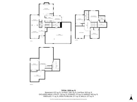 Tiny photo for 521 Ridgewood Drive, Antioch, IL 60002 (MLS # 12647365)