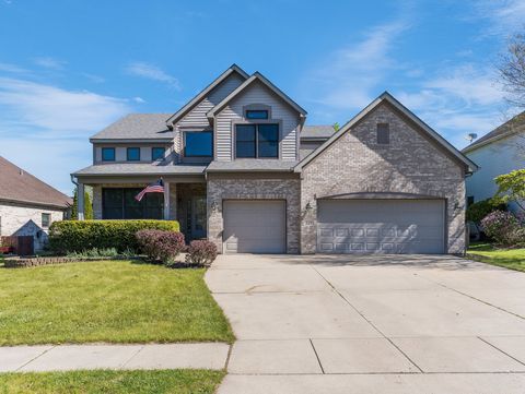 Photo of 521 Ridgewood Drive, Antioch, IL 60002 (MLS # 12647365)