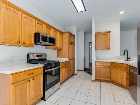 Tiny photo for 521 Ridgewood Drive, Antioch, IL 60002 (MLS # 12647365)