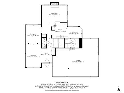 Tiny photo for 521 Ridgewood Drive, Antioch, IL 60002 (MLS # 12647365)