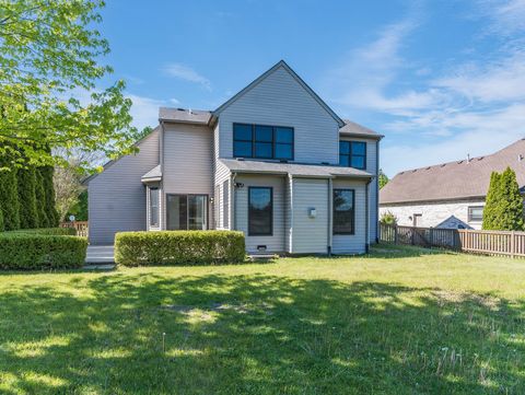 Tiny photo for 521 Ridgewood Drive, Antioch, IL 60002 (MLS # 12647365)