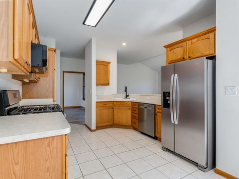 Tiny photo for 521 Ridgewood Drive, Antioch, IL 60002 (MLS # 12647365)