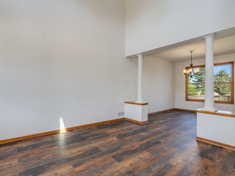 Tiny photo for 521 Ridgewood Drive, Antioch, IL 60002 (MLS # 12647365)