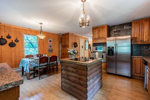 Tiny photo for 3 Poplar Court, Putnam, IL 61560 (MLS # 12439123)