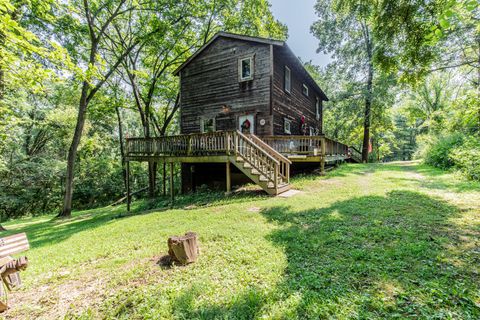 Tiny photo for 3 Poplar Court, Putnam, IL 61560 (MLS # 12439123)