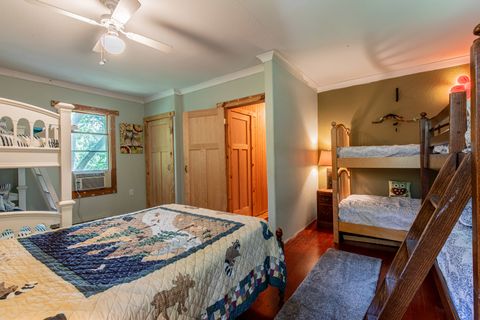 Tiny photo for 3 Poplar Court, Putnam, IL 61560 (MLS # 12439123)