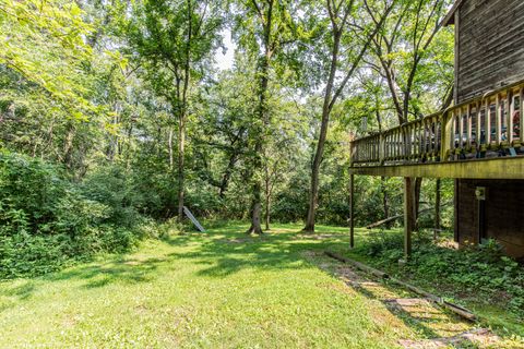 Tiny photo for 3 Poplar Court, Putnam, IL 61560 (MLS # 12439123)