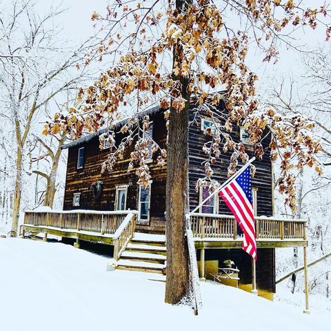 Tiny photo for 3 Poplar Court, Putnam, IL 61560 (MLS # 12439123)