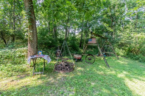 Tiny photo for 3 Poplar Court, Putnam, IL 61560 (MLS # 12439123)