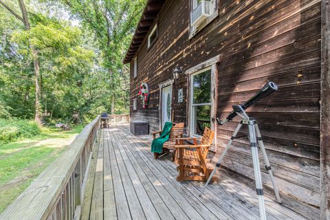 Tiny photo for 3 Poplar Court, Putnam, IL 61560 (MLS # 12439123)