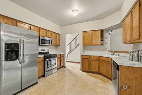 Tiny photo for 5122 Tomcin Trail, Oak Lawn, IL 60453 (MLS # 12711537)