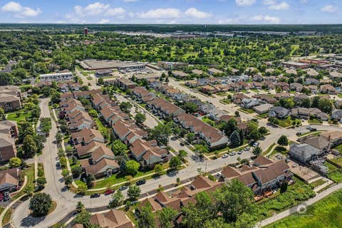 Tiny photo for 5122 Tomcin Trail, Oak Lawn, IL 60453 (MLS # 12711537)