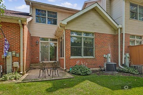 Tiny photo for 5122 Tomcin Trail, Oak Lawn, IL 60453 (MLS # 12711537)