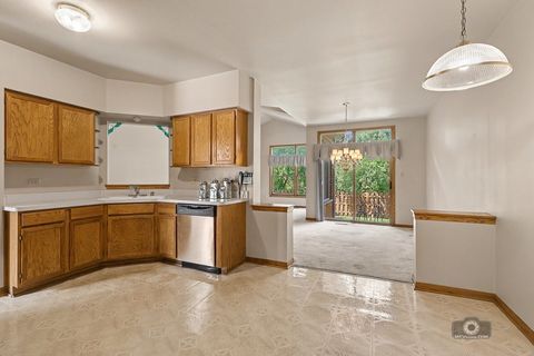 Tiny photo for 5122 Tomcin Trail, Oak Lawn, IL 60453 (MLS # 12711537)