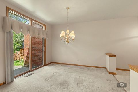 Tiny photo for 5122 Tomcin Trail, Oak Lawn, IL 60453 (MLS # 12711537)