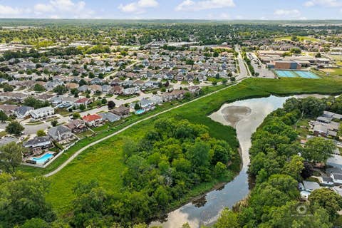 Tiny photo for 5122 Tomcin Trail, Oak Lawn, IL 60453 (MLS # 12711537)