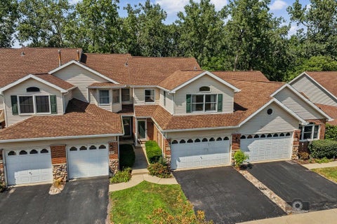Tiny photo for 5122 Tomcin Trail, Oak Lawn, IL 60453 (MLS # 12711537)
