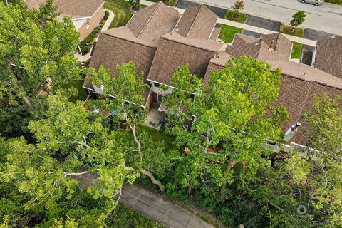 Tiny photo for 5122 Tomcin Trail, Oak Lawn, IL 60453 (MLS # 12711537)