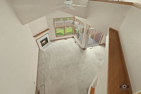 Tiny photo for 5122 Tomcin Trail, Oak Lawn, IL 60453 (MLS # 12711537)