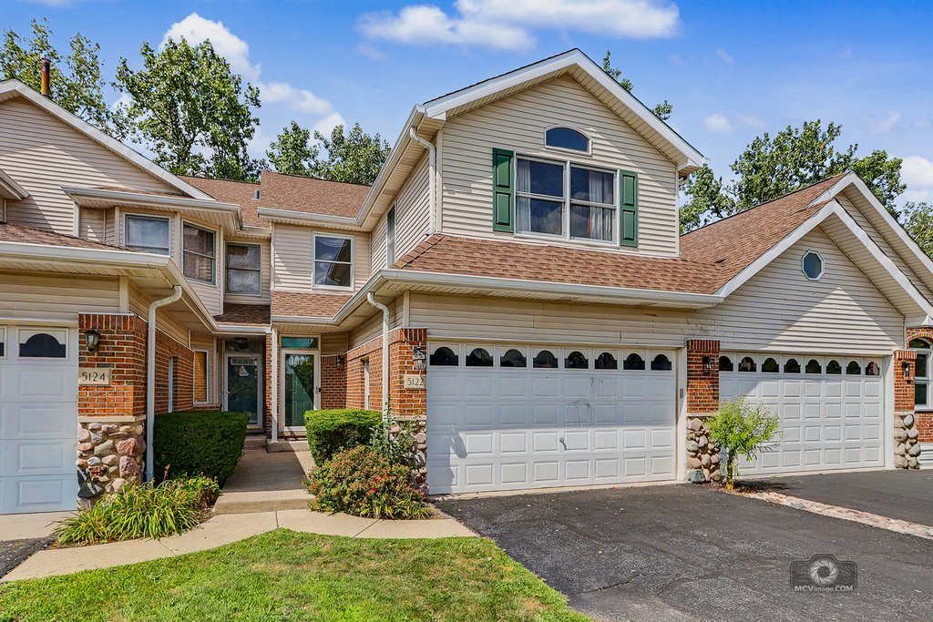 5122 Tomcin Trail