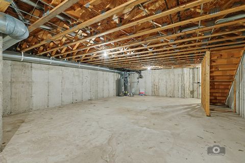 Tiny photo for 5122 Tomcin Trail, Oak Lawn, IL 60453 (MLS # 12711537)