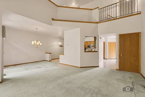 Tiny photo for 5122 Tomcin Trail, Oak Lawn, IL 60453 (MLS # 12711537)