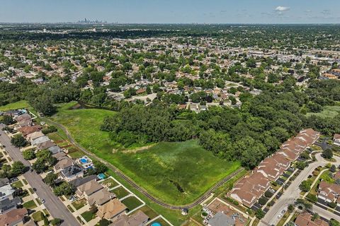 Tiny photo for 5122 Tomcin Trail, Oak Lawn, IL 60453 (MLS # 12711537)