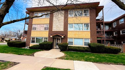 3161 Paris Avenue N 104 River Grove IL 60171