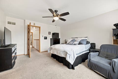 Tiny photo for 5712 ARBOR FALLS Court, Plainfield, IL 60586 (MLS # 12737656)